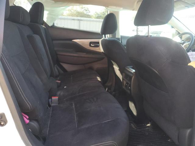 2017 NISSAN MURANO S - 5N1AZ2MGXHN162001