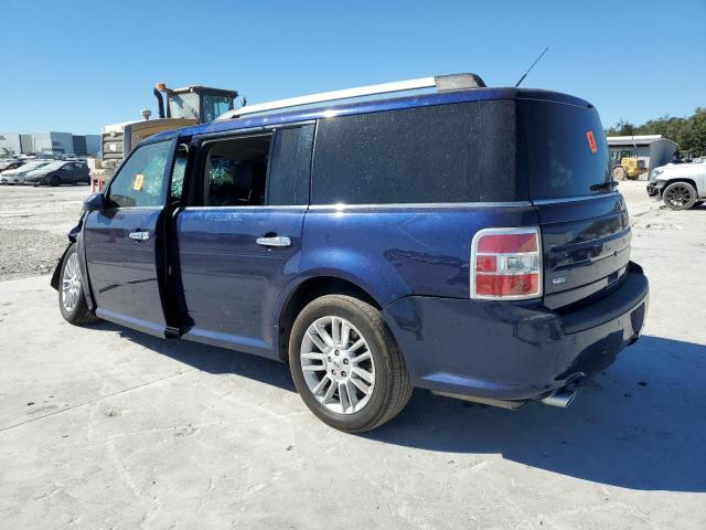 Vin: 2fmhk6c80gba01395, lot: 82097894, ford flex sel 20162