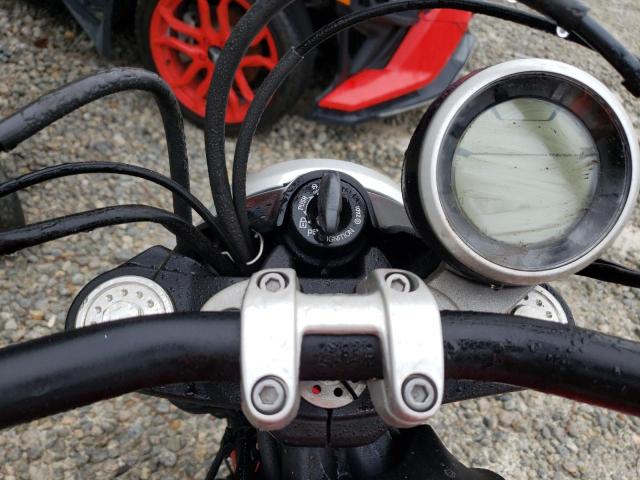 2015 DUCATI SCRAMBLER ML015ANM0FT002605