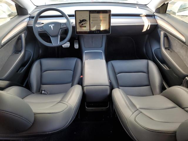 2023 TESLA MODEL 3 - 5YJ3E1EC8PF557791