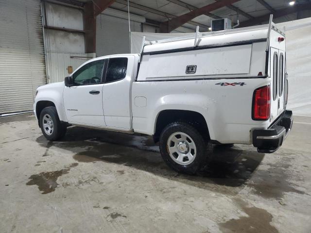 VIN 1GCHTBEN6M1125613 2021 CHEVROLET COLORADO no.2