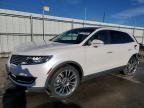 Lot #3006955735 2017 LINCOLN MKX RESERV