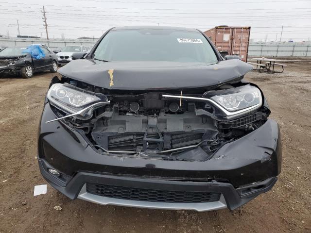 2017 HONDA CR-V EX - 5J6RW2H54HL050406