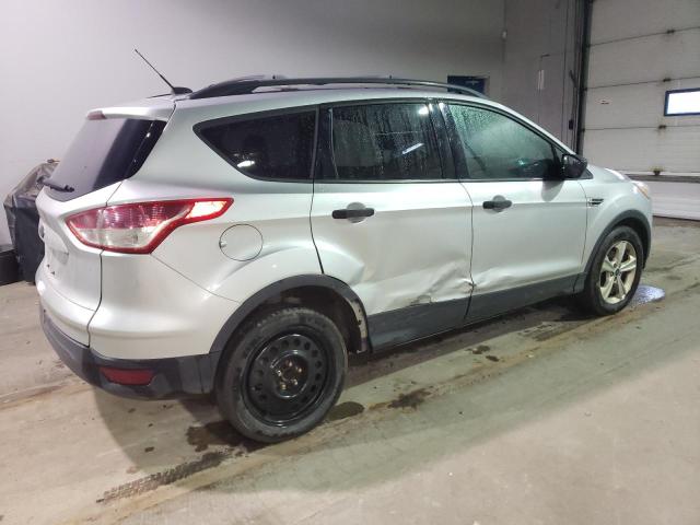 Vin: 1fmcu0f70eud04446, lot: 81261944, ford escape s 20143