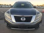 NISSAN PATHFINDER photo