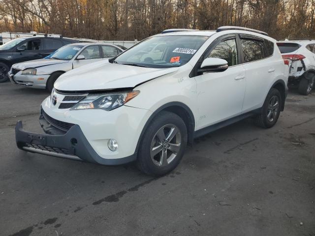2015 TOYOTA RAV4 XLE - JTMRFREV8FD116515