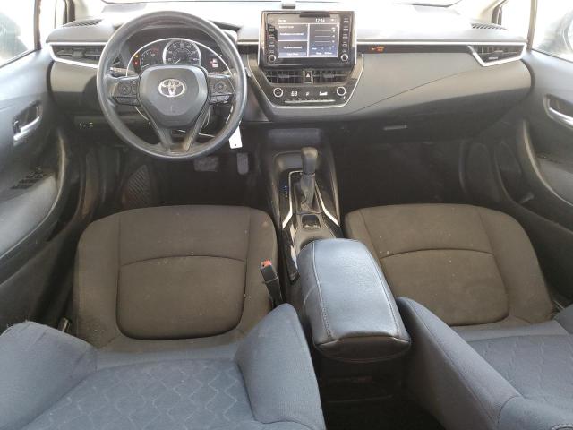 2020 TOYOTA COROLLA LE - 5YFEPRAEXLP126991