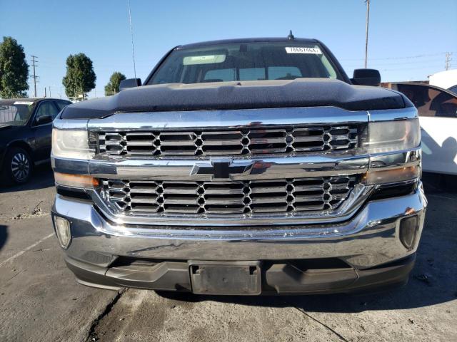 2016 CHEVROLET SILVERADO - 3GCPCREC9GG160025