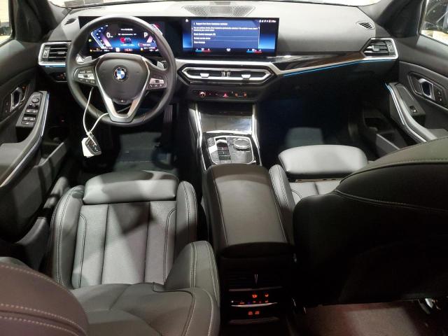 2024 BMW 330XI - 3MW89FF00R8E10347