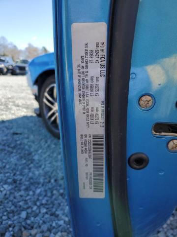 2019 DODGE CHALLENGER - 2C3CDZKG5KH613847