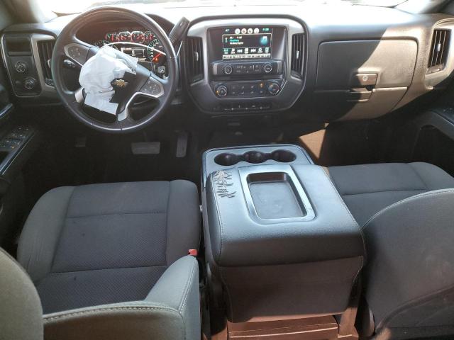 2016 CHEVROLET SILVERADO - 3GCUKREC5GG201868