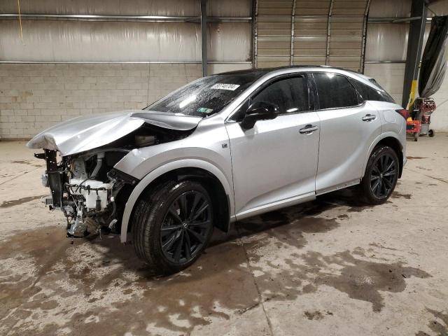 VIN 2T2BCMEA9PC009431 2023 LEXUS RX 500H F no.1