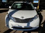 Lot #2993513178 2015 TOYOTA SIENNA XLE