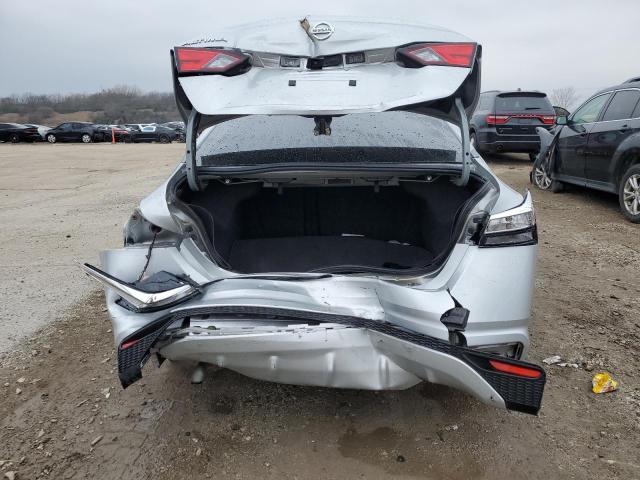 2022 NISSAN ALTIMA S - 1N4BL4BV9NN409176