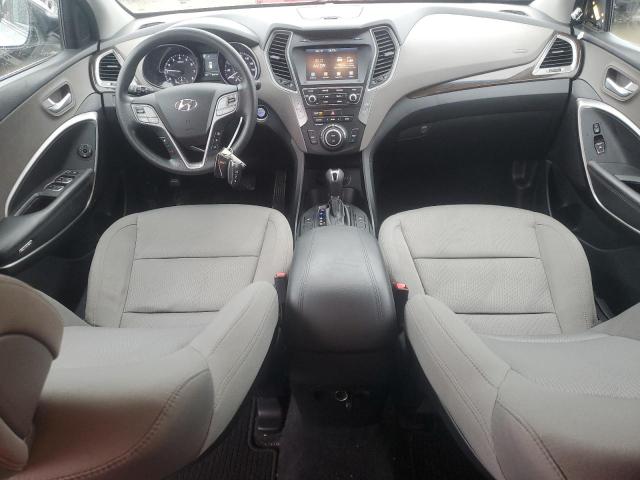 2018 HYUNDAI SANTA FE S - 5XYZU3LB0JG513612