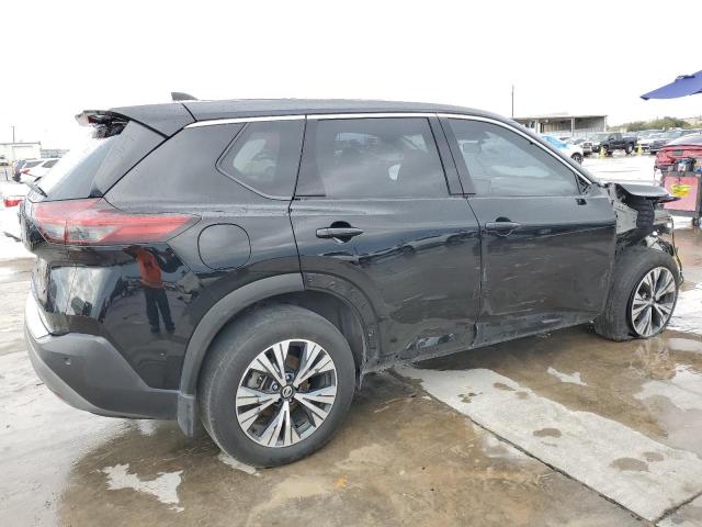 2021 NISSAN ROGUE SV - JN8AT3BA8MW016439