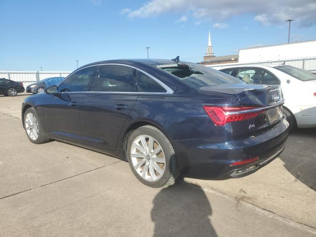 2019 AUDI A6 PREMIUM - WAUD8AF22KN129224
