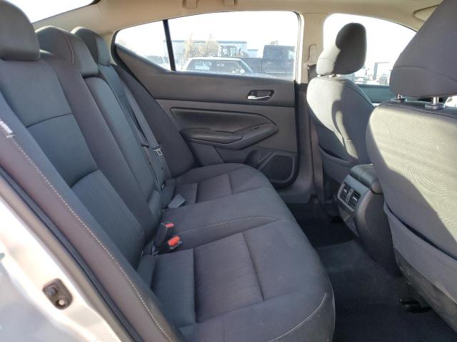 2019 NISSAN ALTIMA - 1N4BL4DV3KN305159