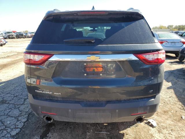 2019 CHEVROLET TRAVERSE L - 1GNEVGKW2KJ143358