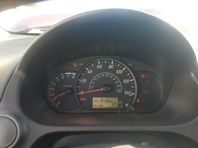 2020 MITSUBISHI MIRAGE LE ML32A5HJXLH003710