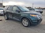 FORD EXPLORER X photo