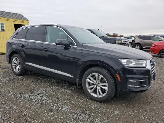 VIN WA1LAAF75HD013197 2017 AUDI Q7 no.4