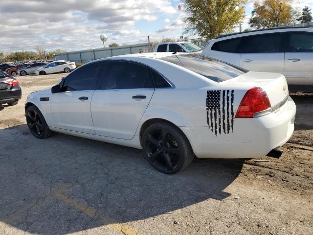 2017 CHEVROLET CAPRICE PO 6G3NS5U20HL307819