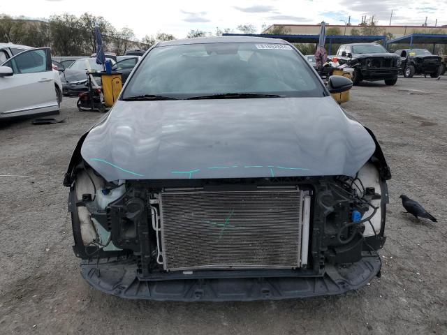 2022 KIA FORTE GT L - 3KPF54AD4NE439429