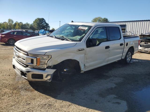 2020 FORD F150 SUPER - 1FTEW1C57LFA96051