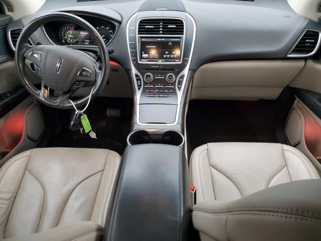 2016 LINCOLN MKX RESERV - 2LMTJ8LP3GBL36154