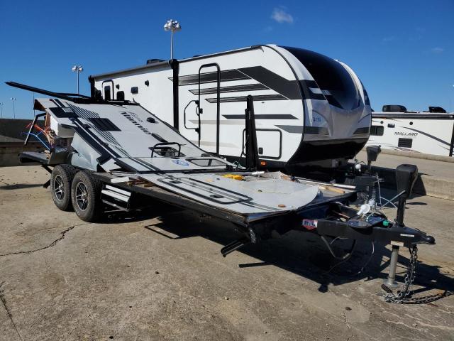 2021 WINNEBAGO TRAVELTRLR #2978952653