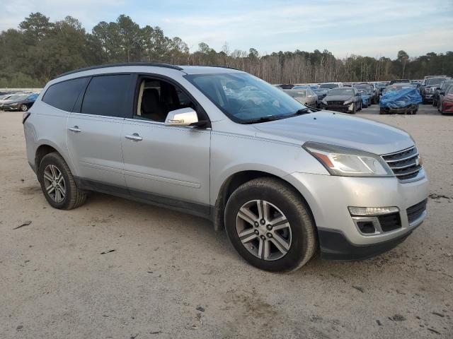2017 CHEVROLET TRAVERSE L - 1GNKRHKD0HJ192935