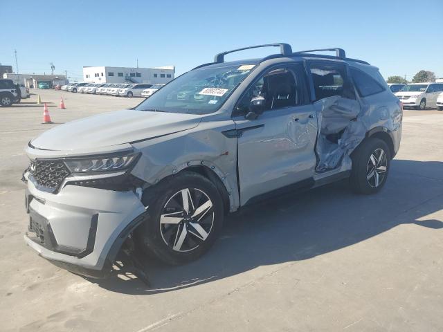 2023 KIA SORENTO EX #2990987192