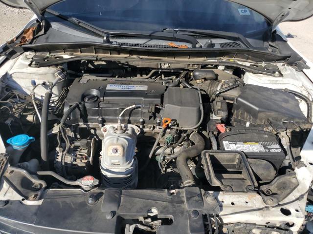 2015 HONDA ACCORD EXL - 1HGCR2F85FA019420