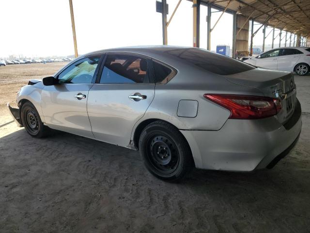 NISSAN ALTIMA 2.5 2016 silver  gas 1N4AL3AP8GN335647 photo #3