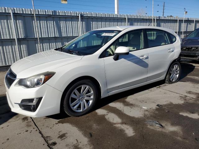 2015 SUBARU IMPREZA PR #2979668592