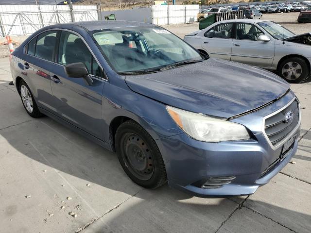 2016 SUBARU LEGACY 2.5 - 4S3BNBA63G3024584