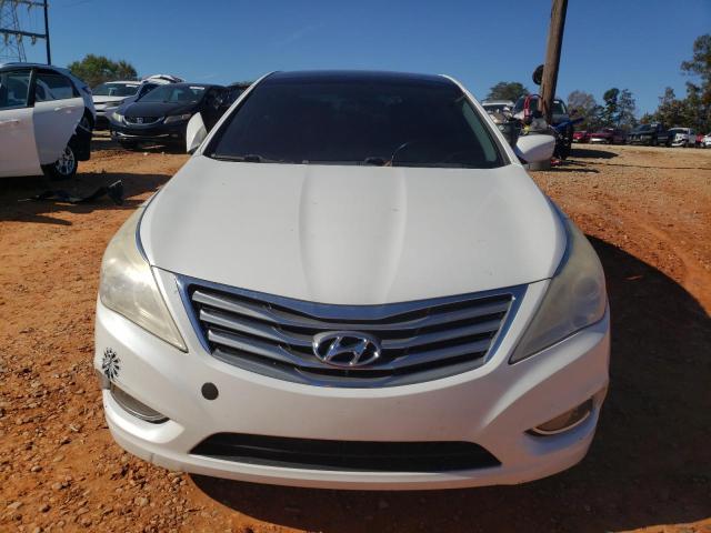 VIN KMHFH4JG2DA249143 2013 HYUNDAI AZERA no.5