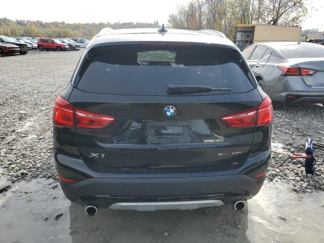 2020 BMW X1 SDRIVE2 - WBXJG7C0XL5R43432