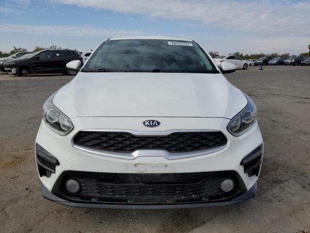 VIN 3KPF24AD4ME342531 2021 KIA FORTE no.5