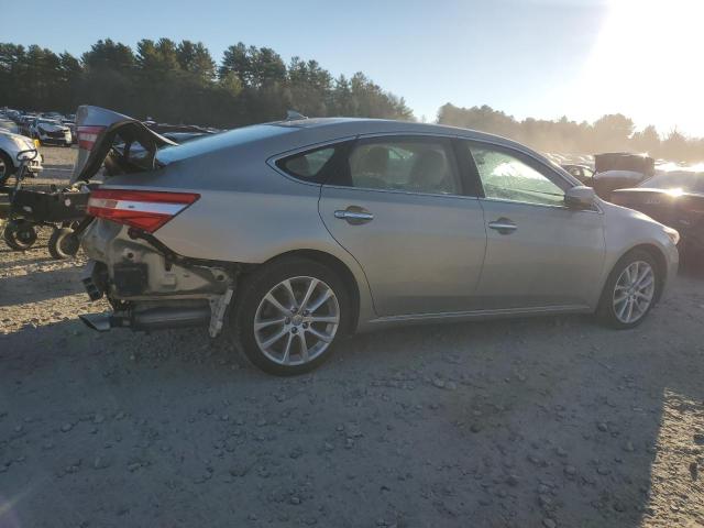 2015 TOYOTA AVALON XLE - 4T1BK1EB9FU188601