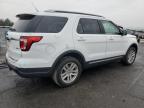 FORD EXPLORER X photo