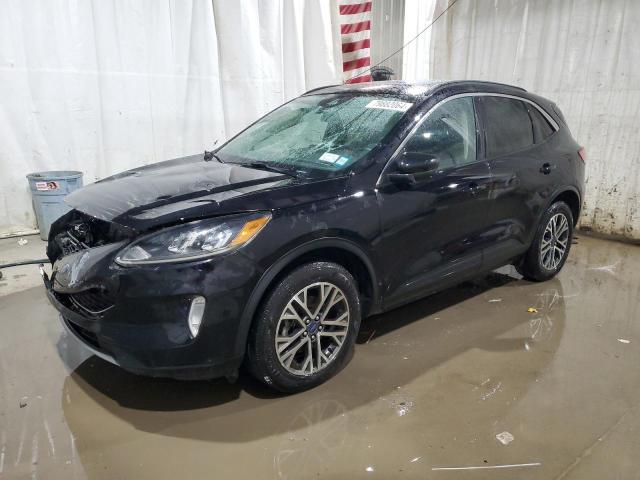 2020 FORD ESCAPE SEL #2993884319