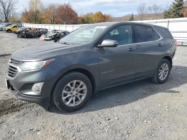 2019 CHEVROLET EQUINOX LT #3025996951