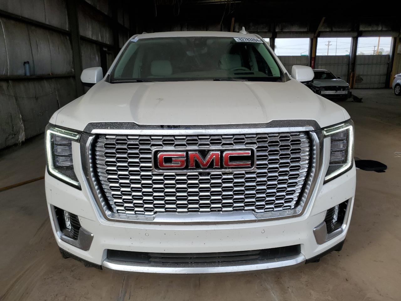 Lot #3024178905 2024 GMC YUKON DENA