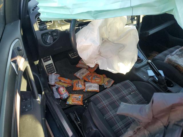 2018 VOLKSWAGEN GTI S/SE #3297236380