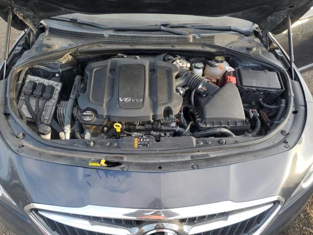 2017 BUICK LACROSSE E - 1G4ZP5SS5HU144092