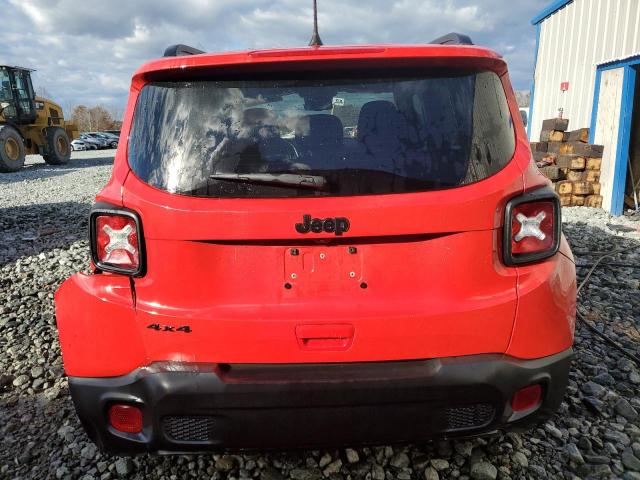 VIN ZACNJBBB7LPL41825 2020 JEEP RENEGADE no.6