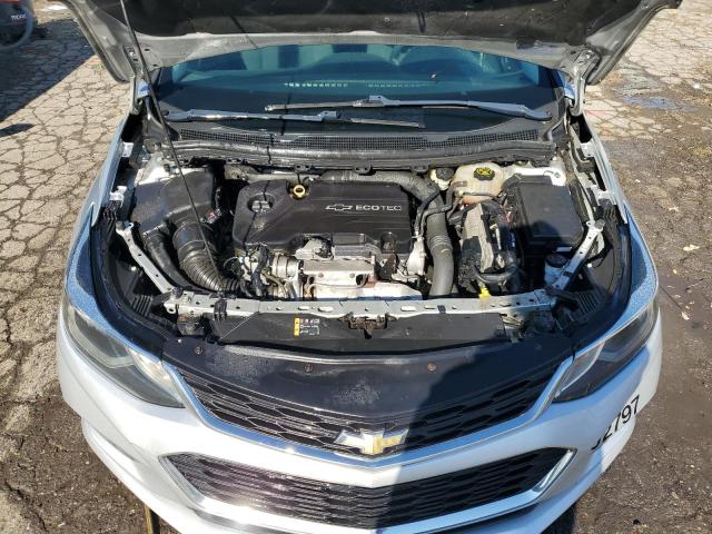 VIN 1G1BE5SM3H7131328 2017 Chevrolet Cruze, LT no.11