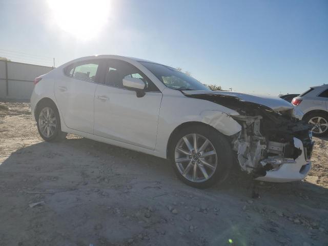 2017 MAZDA 3 TOURING - 3MZBN1V72HM118532